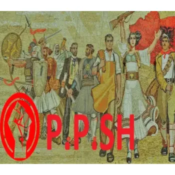 Počítačová hra P.P.SH