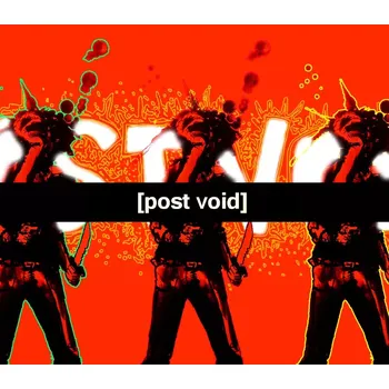 Hra Post Void