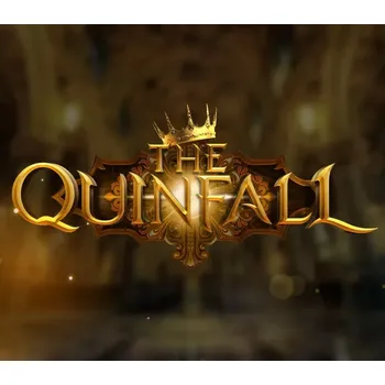 Počítačová hra The Quinfall