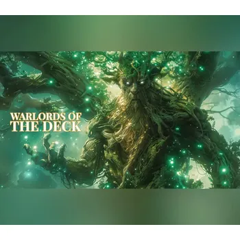 Počítačová hra Warlords of the Deck