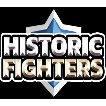Počítačová hra Historic Fighters