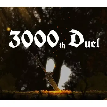 Počítačová hra 3000th Duel