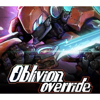 Počítačová hra Oblivion Override