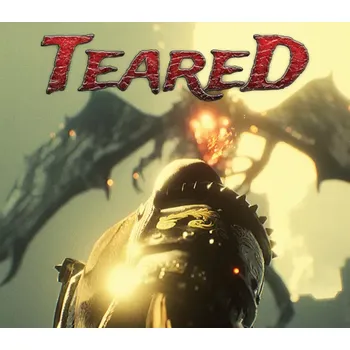 Počítačová hra Teared