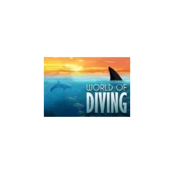 Počítačová hra World of Diving