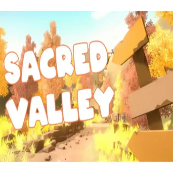 Počítačová hra Sacred Valley