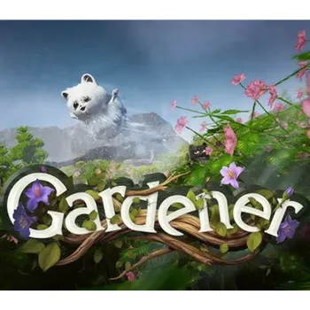 Počítačová hra Gardener: Master of Trees and Flowers