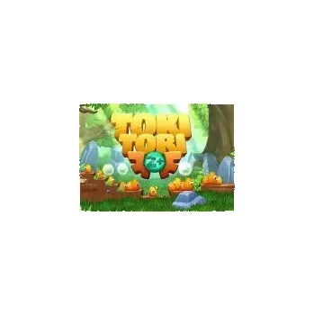 Počítačová hra Toki Tori 2+