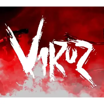 Počítačová hra V1RUZ