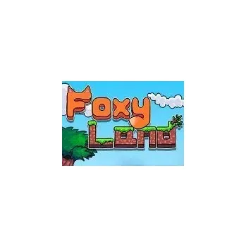 Počítačová hra FoxyLand