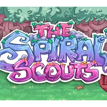 Počítačová hra The Spiral Scouts