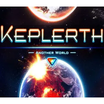 Počítačová hra KEPLERTH