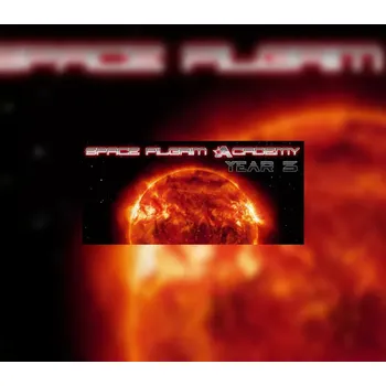 Počítačová hra Space Pilgrim Academy: Year 3