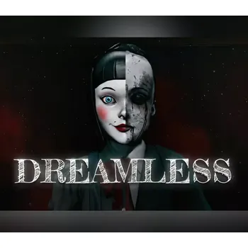 Počítačová hra Dreamless