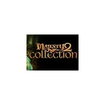 Počítačová hra Majesty 2 Collection