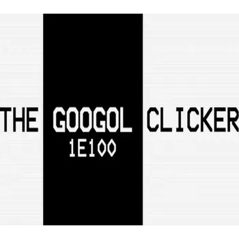 Počítačová hra The Googol Clicker