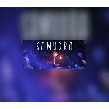 Počítačová hra SAMUDRA