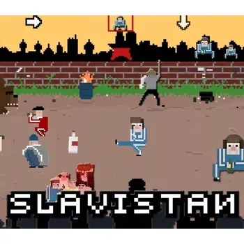 Počítačová hra Slavistan