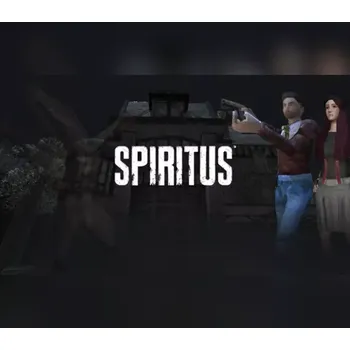 Počítačová hra SPIRITUS