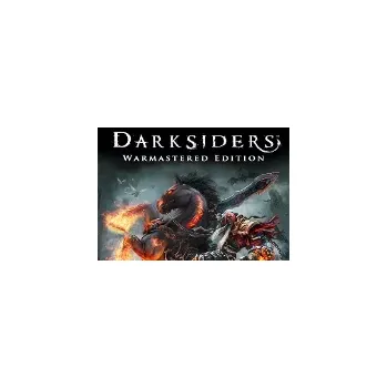 Počítačová hra Darksiders + Darksiders Warmastered Edition