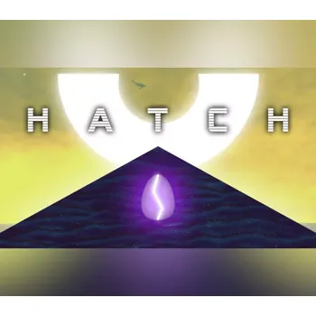 Počítačová hra Hatch