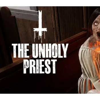Počítačová hra The Unholy Priest