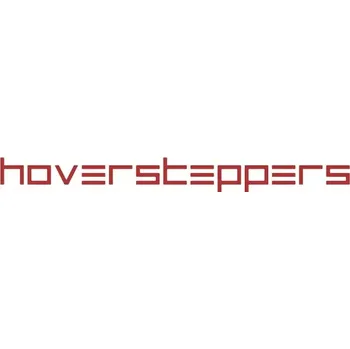 Počítačová hra Hoversteppers