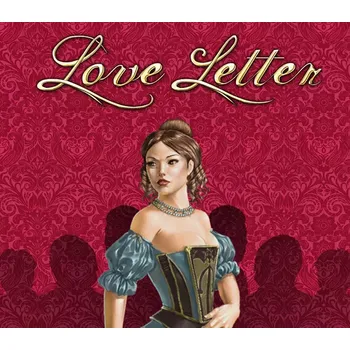 Počítačová hra Love Letter