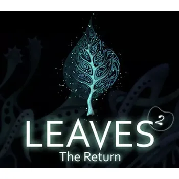 Počítačová hra LEAVES - The Return
