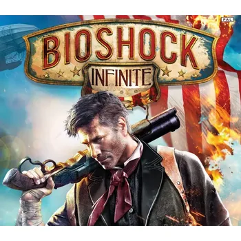 Počítačová hra BioShock Infinite