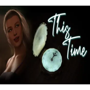 Počítačová hra This Time