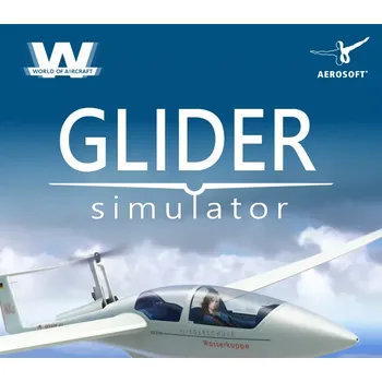 Počítačová hra World of Aircraft: Glider Simulator