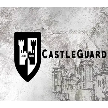 Počítačová hra CastleGuard