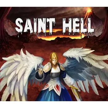 Počítačová hra Saint Hell