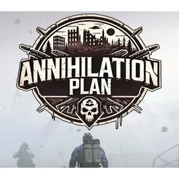 Počítačová hra Annihilation Plan