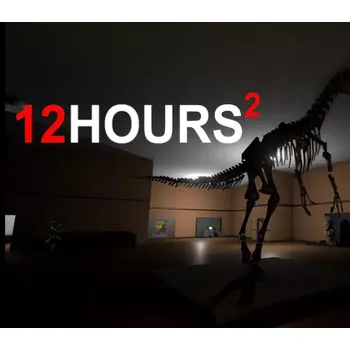 Počítačová hra 12 HOURS 2