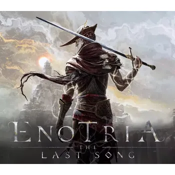 Počítačová hra Enotria: The Last Song
