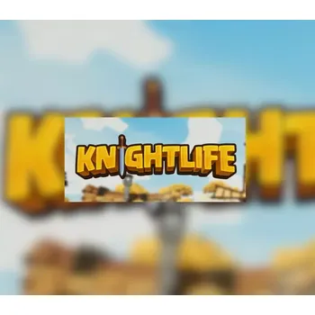 Počítačová hra Knightlife