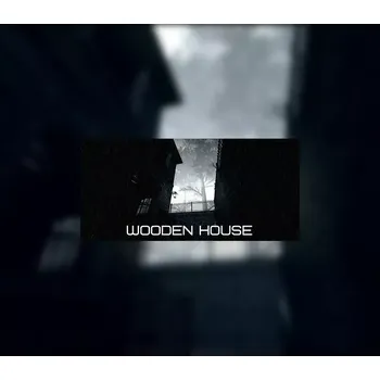 Počítačová hra Wooden House