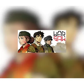 Počítačová hra WARSAW