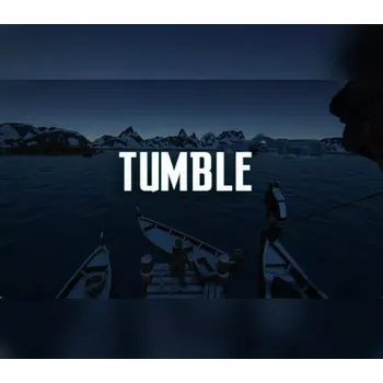 Počítačová hra Tumble