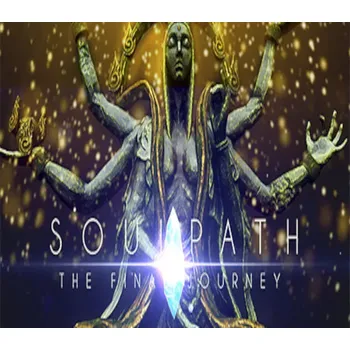 Počítačová hra Soulpath: The Final Journey
