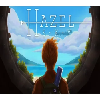 Počítačová hra Hazel Sky