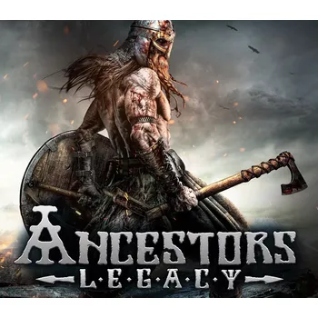 Počítačová hra Ancestors Legacy