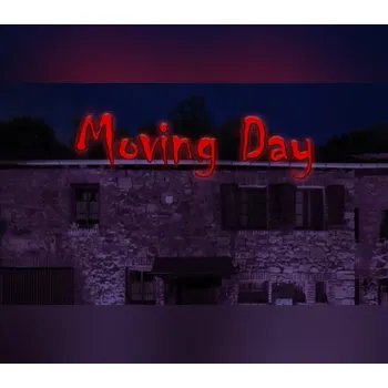 Počítačová hra Moving Day