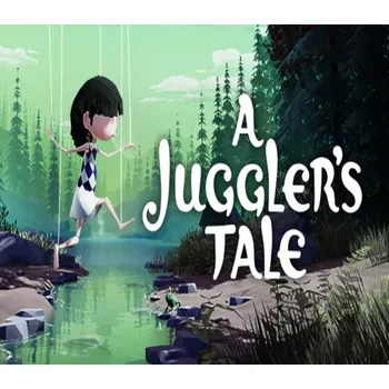 Počítačová hra A Juggler's Tale