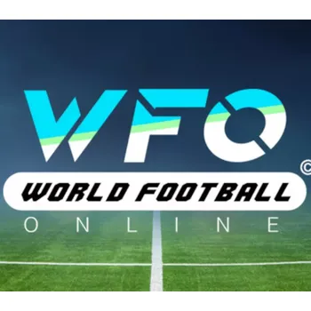 Počítačová hra WFO World Football Online
