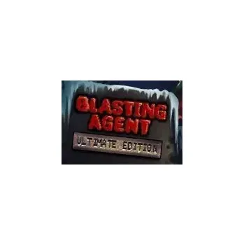Počítačová hra Blasting Agent: Ultimate Edition