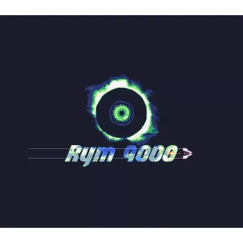 Počítačová hra Rym 9000