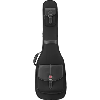 Obal pro strunný nástroj Music Area HAN PRO Electric Bass Case + prodloužená záruka 3 roky